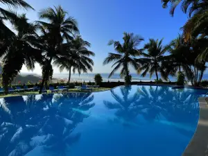Soma Manaltheeram Ayurveda BeachVillage