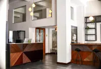 El Colonial Open Bar Adults Only Hotels in San Juan