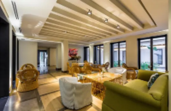 Intelier Casa de Indias