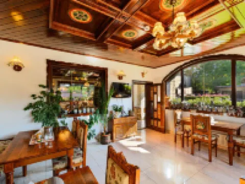 Regina Hotéis em Predeal