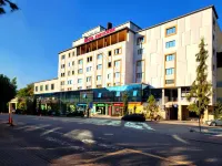 Hotel Enkelana Hoteles en 