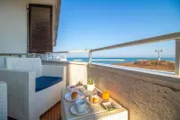 100 Passi Dal Mare - Meerblick