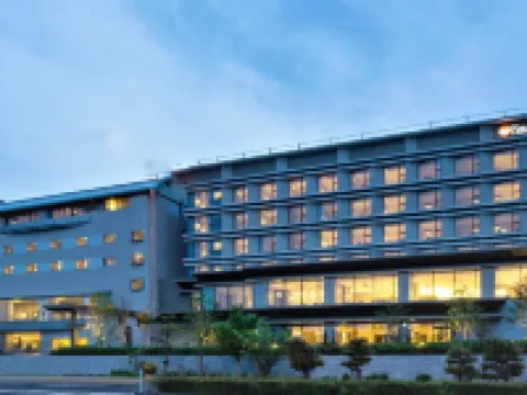 一畑酒店 松江市酒店