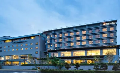 Hotel Ichibata Hotels in 