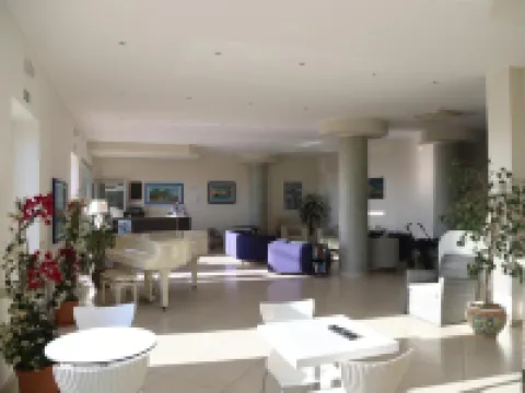Hotel Celeste Hotels in Marzamemi