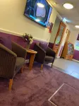 Purple Roomz Preston South Hotels in Leyland