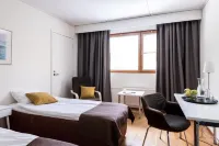 Hotel Hermica