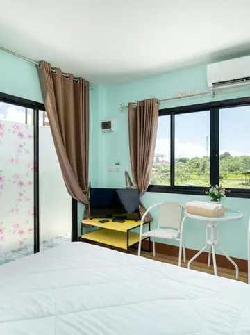 รูปภาพของบราวน์ โฮม สัตหีบ 19