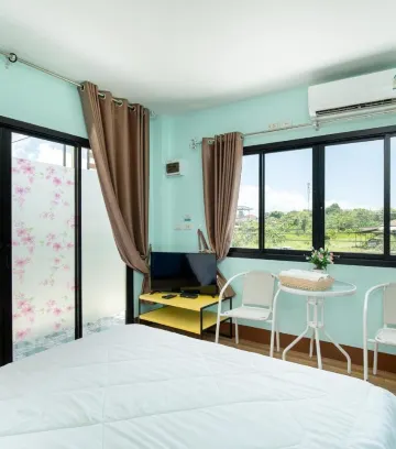 ห้องสแตนดาร์ด