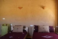Kasbah Izoran