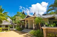 Anyavee Tubkaek Beach Resort Hotels near Lao Lading Island