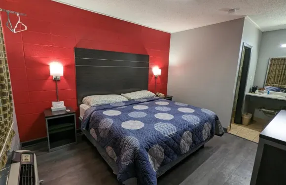 謝里登汽車旅館