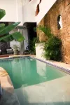 Hotel Los Balcones Leon Hotel di Leon