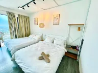 I Cozy home 1-5pax Setia Alam Trefoil Wifi TV SCCC