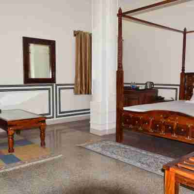 Hotel Msd Niwas Rooms