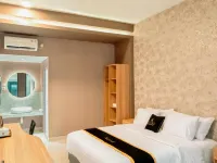 Class Premium Guest House Hotels in Sukun