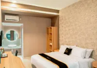 Class Premium Guest House
