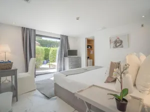Hotel le Mandala