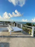 Caye Caulker Beach Hotel Hotel di Caye Caulker