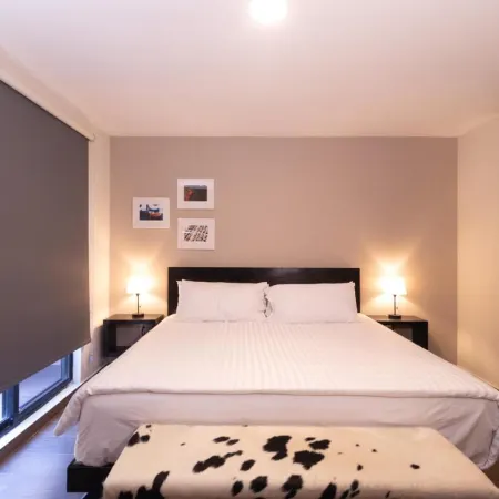 Casa Bruna Luxury Lofts