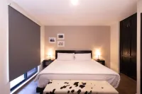 Casa Bruna Luxury Lofts Hotels near Parroquía Sagrado Corazón de Jesús