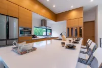 Yanagi House by H2 Life - Villas