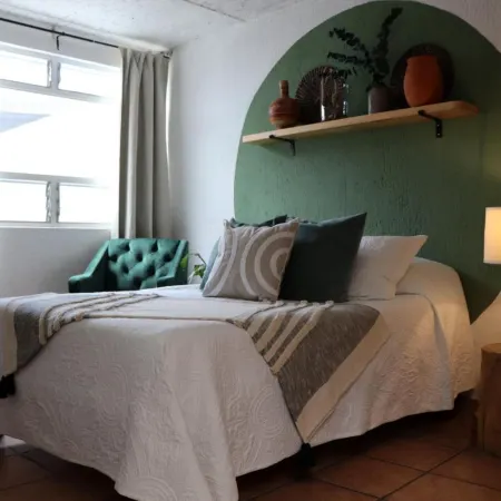 Casa Madera