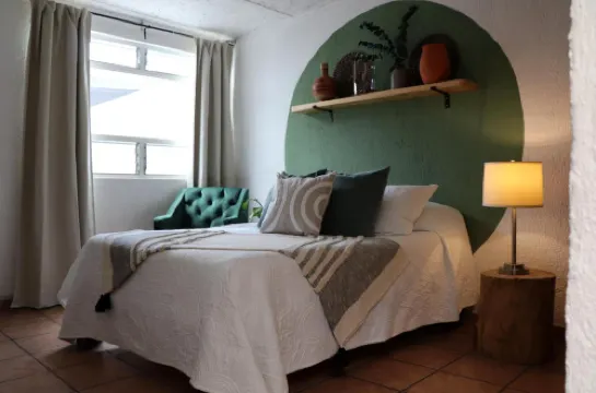 Casa Madera