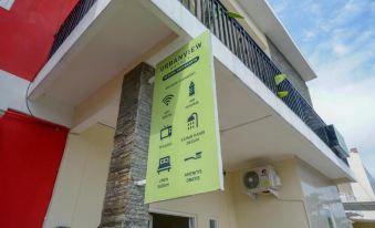 Urbanview Hotel Jogja City Mall