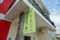 Urbanview Hotel Near Jogja City Mall Hotel di Gamping