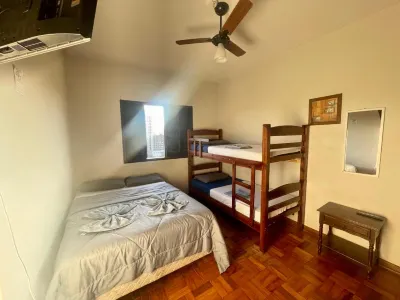 Pousada Casa de Bragança فنادق في براغانكا باوليستا