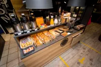 So'Lodge Niort A83 Hotels in Chauray