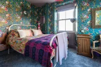 Number 18 Hotels in Conwy