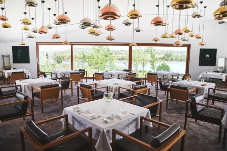 L'And Vineyards - Relais & Châteaux Отели в г. Форуш-де-Вале-де-Фигейра