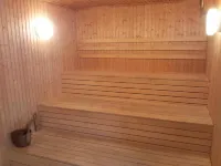 クリスタインバーグス ベッド & ブレックファスト モラ