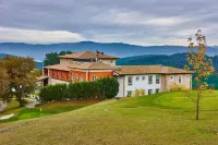 Hotel Palacio Urgoiti Hotel a Laukiz