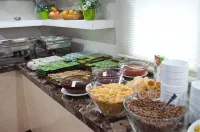 Anya Suit Otel - Bữa sáng