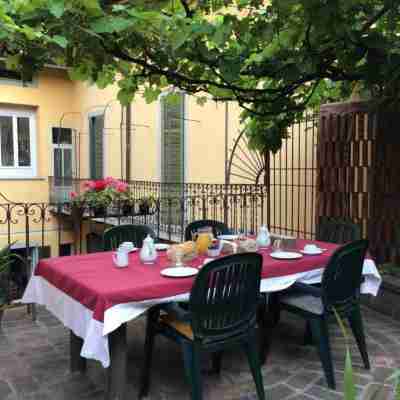 Casa Mario Lupo - Apartments and Rooms Hotel Exterior