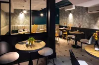 Hôtel Edmond W Lyon Part-Dieu Các khách sạn ở Lyon