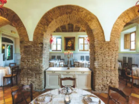 لا لوكاندا دي سيوكا فنادق في جروتافيراتا