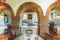 Al Fico LA LOCANDA DEI CIOCCA Hotel a Grottaferrata
