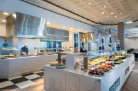 Leonardo Plaza Hotel Dead Sea