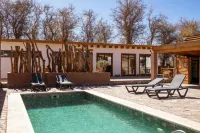 Lodge Quelana Hotel a San Pedro de Atacama