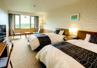 Kyukamura Ura-Bandai Hotels in Kitashiobara