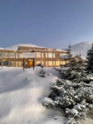 ذا فيو هوتل فنادق في 