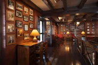 Hotel El Rancho فنادق في غالوب