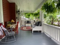 The York House Hotels in Port Colborne