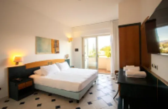 그랜드 호텔 프레지던트