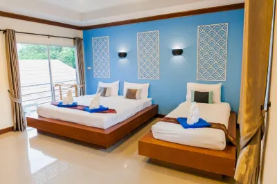 Sea Sand Sun Resort, Lanta Island Hotels in Koh Lanta