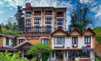 Sapa Elegance Hotel